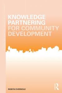 Knowledge Partnering for Community Development Comfortable Cheap Pice