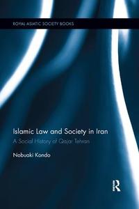 Islamic Law and Society in Iran Clearance Marketable