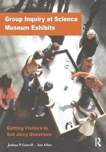 Group Inquiry at Science Museum Exhibits Brand New Unisex Sale Online