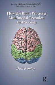 How the Brain Processes Multimodal Technical Instructions With Credit Card Free Shipping