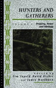 Hunters and Gatherers (Vol II) Sale Fake