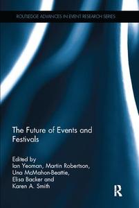 Future of Events & Festivals Cheap Factory Outlet