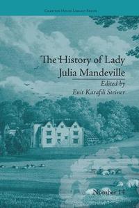 History of Lady Julia Mandeville Classic For Sale