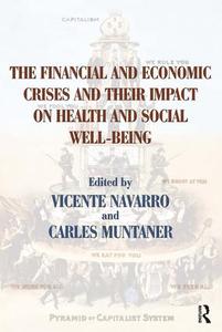 Financial and Economic Crises and Their Impact on Health and Social Well-Being Clearance Wiki