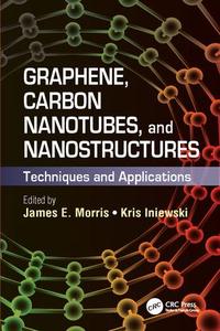 Graphene, Carbon Nanotubes, and Nanostructures Clearance How Much