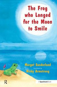 Frog Who Longed for the Moon to Smile Outlet Store Cheap Online