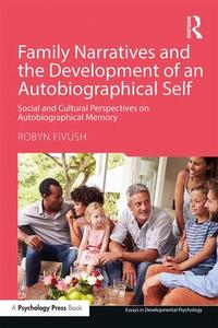 Family Narratives and the Development of an Autobiographical Self Websites Online