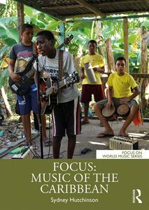 Focus: Music of the Caribbean Free Shipping With Credit Card