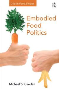 Embodied Food Politics Discount Authentic Online