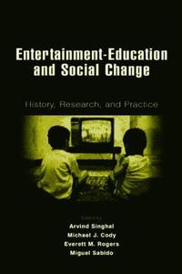 Entertainment-Education and Social Change Buy Cheap Cheapest