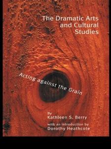 Dramatic Arts and Cultural Studies Comfortable Cheap Online