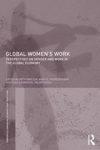 Global Women's Work Perfect Cheap Online