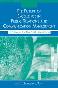 Future of Excellence in Public Relations and Communication Management Cheap Pice Outlet