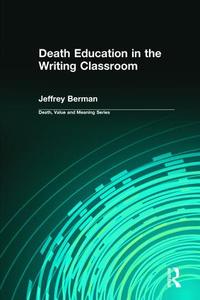 Death Education in the Writing Classroom Nicekicks Online