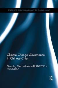 Climate Change Governance in Chinese Cities Cheap Real Authentic