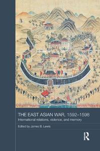 East Asian War, 1592-1598 Popular Sale Online