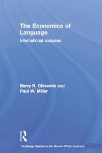 Economics of Language Nicekicks Cheap Online