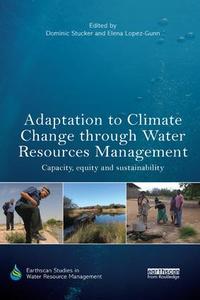 Adaptation to Climate Change through Water Resources Management Visa Payment For Sale