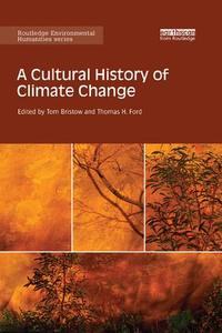 Cultural History of Climate Change Get Authentic Cheap Pice