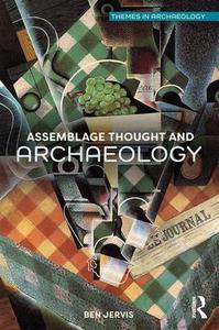 Assemblage Thought and Archaeology Wide Range Of Cheap Pice