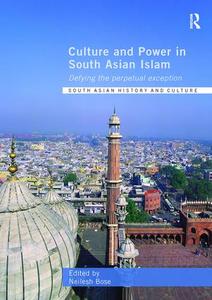 Culture and Power in South Asian Islam 2025 Newest