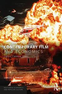Contemporary Film and Economics Clearance Perfect
