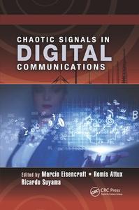 Chaotic Signals in Digital Communications Cheap Sale 2025