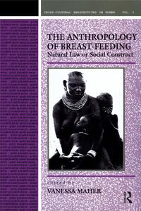 Anthropology of Breast-Feeding Hot Sale Cheap Pice