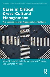Cases in Critical Cross-Cultural Management Outlet Reliable