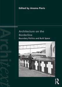 Architecture on the Borderline Online Cheap Online