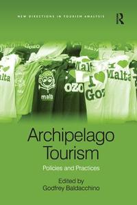 Archipelago Tourism Sale In China
