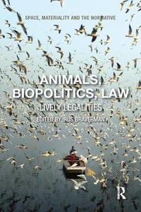 Animals, Biopolitics, Law Discount Fast Delivery
