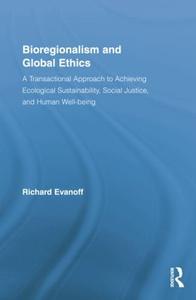 Bioregionalism and Global Ethics Pictures Online