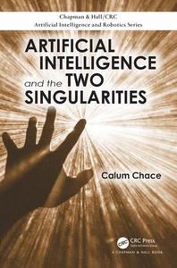 Artificial Intelligence and the Two Singularities Buy Online Cheap Pice