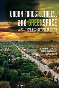Urban Forests, Trees, and Greenspace Best Seller For Sale