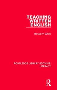 Teaching Written English Free Shipping Sale Online