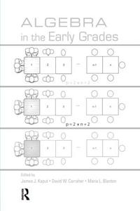 Algebra in the Early Grades Largest Supplier Online
