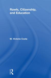 Rawls, Citizenship, and Education Outlet 2025 New
