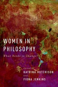 Women in Philosophy Reliable Online