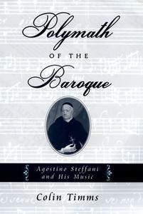Polymath of the Baroque Footlocker Pictures