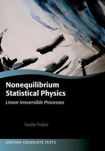 Nonequilibrium Statistical Physics Wholesale Pice Cheap Online