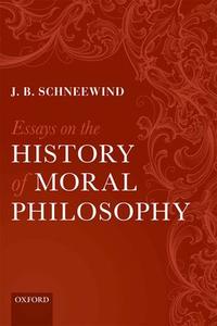 Essays on the History of Moral Philosophy 2025 Unisex Online