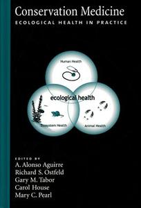 Conservation Medicine Amazon Footaction