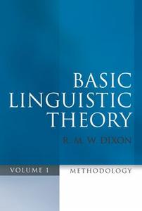 Basic Linguistic Theory: Volume 1 With Paypal Cheap Pice