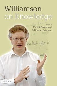 Williamson on Knowledge Wide Range Of Sale Online