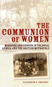 Communion of Women Missions, The Websites For Sale