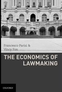 Economics of Lawmaking, The Buy Cheap Best