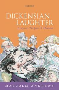 Dickensian Laughter Clearance Cost