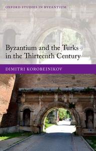 Byzantium and the Turks in the Thirteenth Century With Mastercard For Sale
