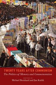 Twenty Years After Communism Outlet For You
